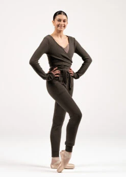 06206/2 KELLY, Pants With Side Pocket -Grishko Dance Wear Store 0100000000003001 8 06206 22006212 2 jpg 638515298040000000