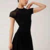 DAD2056 LITTLE MARANO, Mesh Pull-on Skirt -Grishko Dance Wear Store 0100000000003081 13 DA2054MP DA2056 3 jpg 637566049900000000