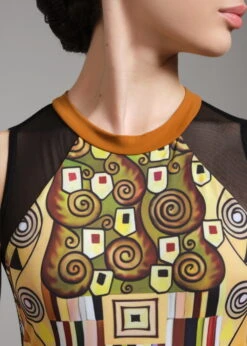 DA2072LP, DAHLIA, High Neck Leotard -Grishko Dance Wear Store 0100000000003096 6 DAHLIA 6 jpg 637916683800000000