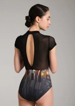 DA2073LP, DIVA, Cap Sleeve Leotard -Grishko Dance Wear Store 0100000000003097 4 DIVA 4 jpg 637916689890000000