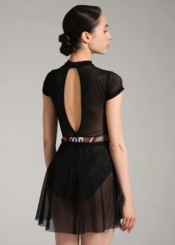 DA2073LP, DIVA, Cap Sleeve Leotard -Grishko Dance Wear Store 0100000000003097 6 DIVA 6 jpg 637916689900000000