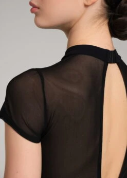 DA2073LP, DIVA, Cap Sleeve Leotard -Grishko Dance Wear Store 0100000000003097 8 DIVA 8 jpg 637916689920000000