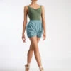 0408 BAE, Lady’s Warm-up Shorts -Grishko Dance Wear Store 0100000000003233 1 BAE20 1 Ice20Blue jpg 637692839040000000