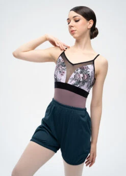 0408 BAE, Lady’s Warm-up Shorts 18 0408 BAE, Lady’s Warm-up Shorts -Grishko Dance Wear Store 0100000000003233 6 0408 2 jpg 638376268700000000