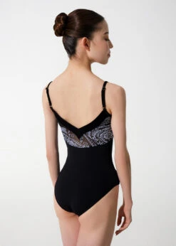 DA2085MP ODETTE, Camisole Leotard -Grishko Dance Wear Store 0100000000003241 2 Odette201 jpg 637753255300000000