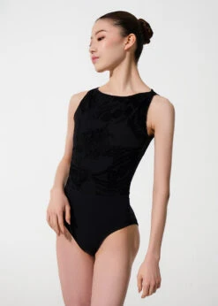 DA2087MP ODA, Sleeveless Leotard -Grishko Dance Wear Store 0100000000003245 4 Oda203 jpg 637753255670000000
