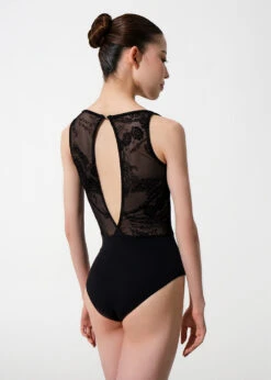 DA2087MP ODA, Sleeveless Leotard -Grishko Dance Wear Store 0100000000003245 5 Oda204 jpg 637753255670000000