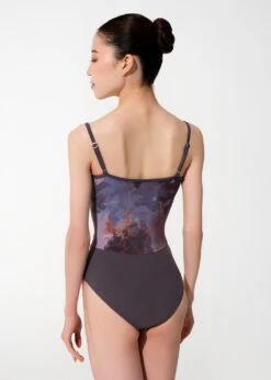 DAD3000MP LITTLE OLYMPIA, Camisole Leotard -Grishko Dance Wear Store 0100000000003258 4 Olympia203 jpg 637753277090000000