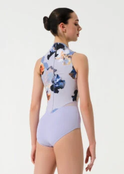 DA3002MP OLGA, High Neck Leotard -Grishko Dance Wear Store 0100000000003261 6 Olga205 jpg 637753267440000000