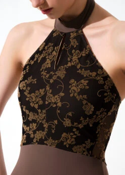 DAD3007MP LITTLE OCLAVA, Camisole Leotard -Grishko Dance Wear Store 0100000000003266 11 Octavia203 jpg 637753278640000000