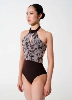 DAD3007MP LITTLE OCLAVA, Camisole Leotard -Grishko Dance Wear Store 0100000000003266 15 Octavia207 jpg 637753278660000000