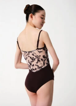 DAD3007MP LITTLE OCLAVA, Camisole Leotard -Grishko Dance Wear Store 0100000000003266 2 Oclava201 jpg 637753278580000000
