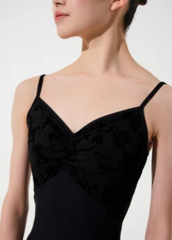 DAD3007MP LITTLE OCLAVA, Camisole Leotard -Grishko Dance Wear Store 0100000000003266 5 Oclava204 jpg 637753278600000000