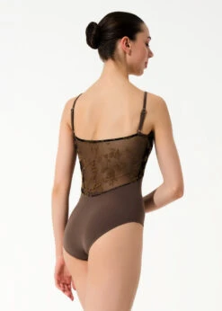 DAD3007MP LITTLE OCLAVA, Camisole Leotard -Grishko Dance Wear Store 0100000000003266 7 Oclava206 jpg 637753278610000000