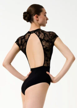 DAD3009MP LITTLE OCEANA, Cap Sleeve Leotard -Grishko Dance Wear Store 0100000000003270 2 Oceana201 jpg 637753279050000000