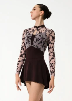 DA3012M OKSANA, Pull-on Skirt