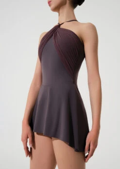 DA3012M OKSANA, Pull-on Skirt -Grishko Dance Wear Store 0100000000003277 7 Oksana206 jpg 637753273810000000