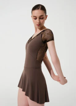 DAD3012M LITTLE OKSANA, Pull-on Skirt -Grishko Dance Wear Store 0100000000003278 12 Oksana2010 jpg 637753281580000000