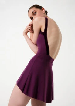 DAD3012M LITTLE OKSANA, Pull-on Skirt -Grishko Dance Wear Store 0100000000003278 14 Oksana2012 jpg 637753281600000000