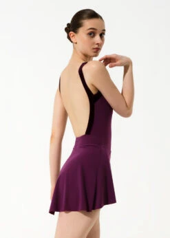 DAD3012M LITTLE OKSANA, Pull-on Skirt -Grishko Dance Wear Store 0100000000003278 15 Oksana2013 jpg 637753281600000000