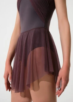 DA3013 ORKA, Pull-on Skirt -Grishko Dance Wear Store 0100000000003279 3 Orka202 jpg 637753274100000000