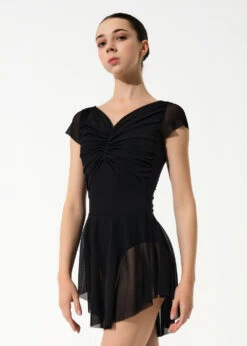 DA3013 ORKA, Pull-on Skirt -Grishko Dance Wear Store 0100000000003279 6 Orka205 jpg 637753274120000000