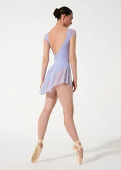 DA3013 ORKA, Pull-on Skirt -Grishko Dance Wear Store 0100000000003279 8 Orka Ophelia201 jpg 637753274130000000