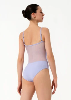 DA3015MP OPAL, Camisole Leotard -Grishko Dance Wear Store 0100000000003281 6 Opal205 jpg 637753274380000000