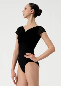 DA3016MP OPHELIA, Cap Sleeve Leotard -Grishko Dance Wear Store 0100000000003283 5 Ophelia204 jpg 637753274610000000