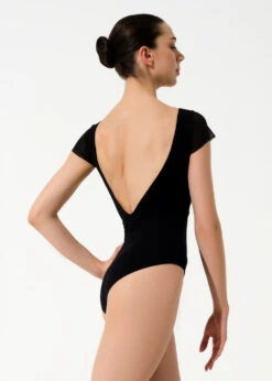 DA3016MP OPHELIA, Cap Sleeve Leotard -Grishko Dance Wear Store 0100000000003283 6 Ophelia205 jpg 637753274620000000