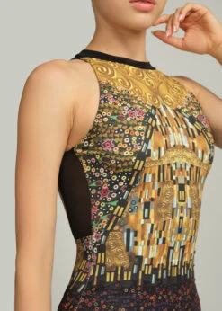 DA3032LP DIONYSIA, High Neck Leotard -Grishko Dance Wear Store 0100000000003289 3 DIONYSIA 3 jpg 637786135950000000