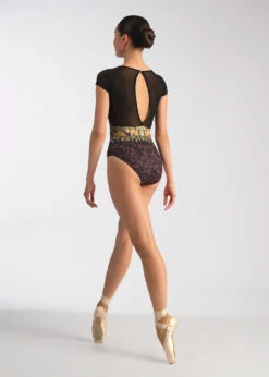 DA3033LP DIMETRIA, Cap Sleeve Leotard 13 DA3033LP DIMETRIA, Cap Sleeve Leotard -Grishko Dance Wear Store 0100000000003290 6 DIMETRIA 6 jpg 637786136200000000