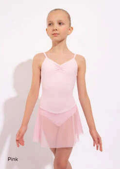 DAD2001/2MPJU LITTLE EMMA, Camisole Dress