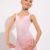 DAD2002/1MPJU LITTLE EMRALD, Tank-style Dress -Grishko Dance Wear Store 0100000000003323 1 DAD2002 1MPJU 1 jpg 637884777580000000