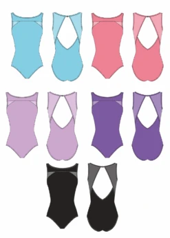 DAD3039MP LITTLE PAULA, Leotard -Grishko Dance Wear Store 0100000000003387 19 3039 png 637872669440000000