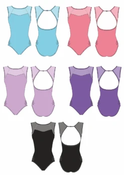 DA3040MP PEARL, Leotard -Grishko Dance Wear Store 0100000000003388 7 3040 png 637872667310000000