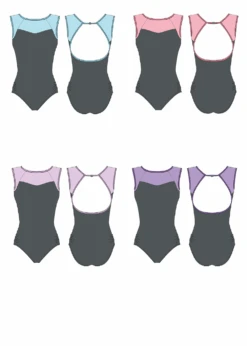 DA3040/1MP PENNY, Leotard -Grishko Dance Wear Store 0100000000003390 5 3040 1 png 637872667140000000