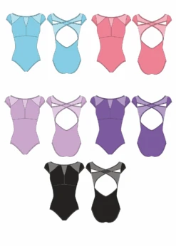 DA3041MP PAIGE, Leotard -Grishko Dance Wear Store 0100000000003392 9 3041 png 637872667470000000