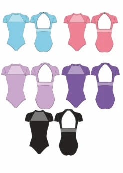 DA3043MP PERLA, Leotard -Grishko Dance Wear Store 0100000000003398 7 3043 png 637872668020000000