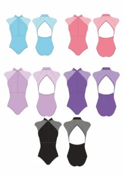 DAD3044MP LITTLE PAMELA, Leotard -Grishko Dance Wear Store 0100000000003401 8 3044 png 637872670970000000