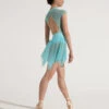 DA3048 PILAR, Mesh Skirt -Grishko Dance Wear Store 0100000000003408 2 Pilar jpg 637872662260000000