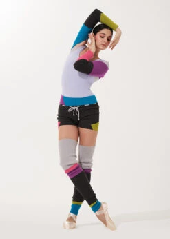 06201/3 KELSEY, Shoulder And Arm Warmer -Grishko Dance Wear Store 0100000000003537 10 06201 3 jpg 637951180730000000