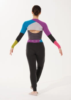 06201/3 KELSEY, Shoulder And Arm Warmer -Grishko Dance Wear Store 0100000000003537 4 06201 3 6 jpg 637951180670000000