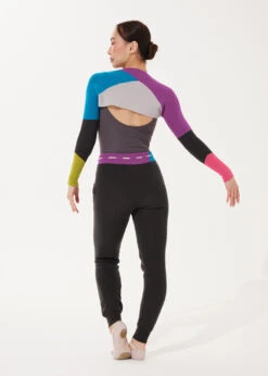 06201/3 KELSEY, Shoulder And Arm Warmer -Grishko Dance Wear Store 0100000000003537 5 06206 3 06201 3 1 jpg 637951180680000000