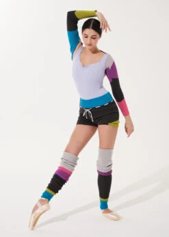 06201/3 KELSEY, Shoulder And Arm Warmer -Grishko Dance Wear Store 0100000000003537 7 06201 3 3 jpg 637951180700000000