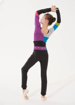 06205/3 KENNEDY Jumper -Grishko Dance Wear Store 0100000000003538 10 06205 3 5 jpg 637951159870000000