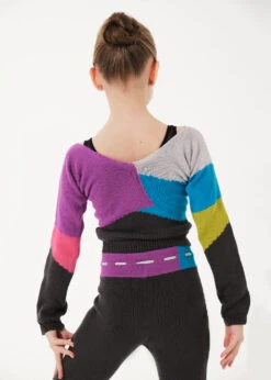 06205/3 KENNEDY Jumper -Grishko Dance Wear Store 0100000000003538 11 06205 3 4 jpg 637951159880000000