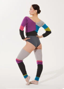 06205/3 KENNEDY Jumper -Grishko Dance Wear Store 0100000000003538 2 06205 3 12 jpg 637951159760000000