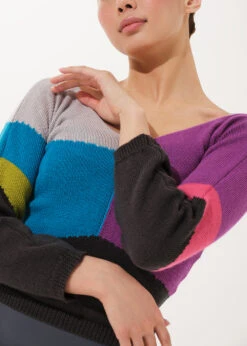 06205/3 KENNEDY Jumper -Grishko Dance Wear Store 0100000000003538 4 06205 3 11 jpg 637951159780000000