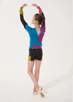 06205/3 KENNEDY Jumper -Grishko Dance Wear Store 0100000000003538 6 06205 3 9 jpg 637951159810000000